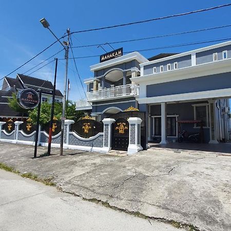 Mahakam Guest House Паданг Екстериор снимка