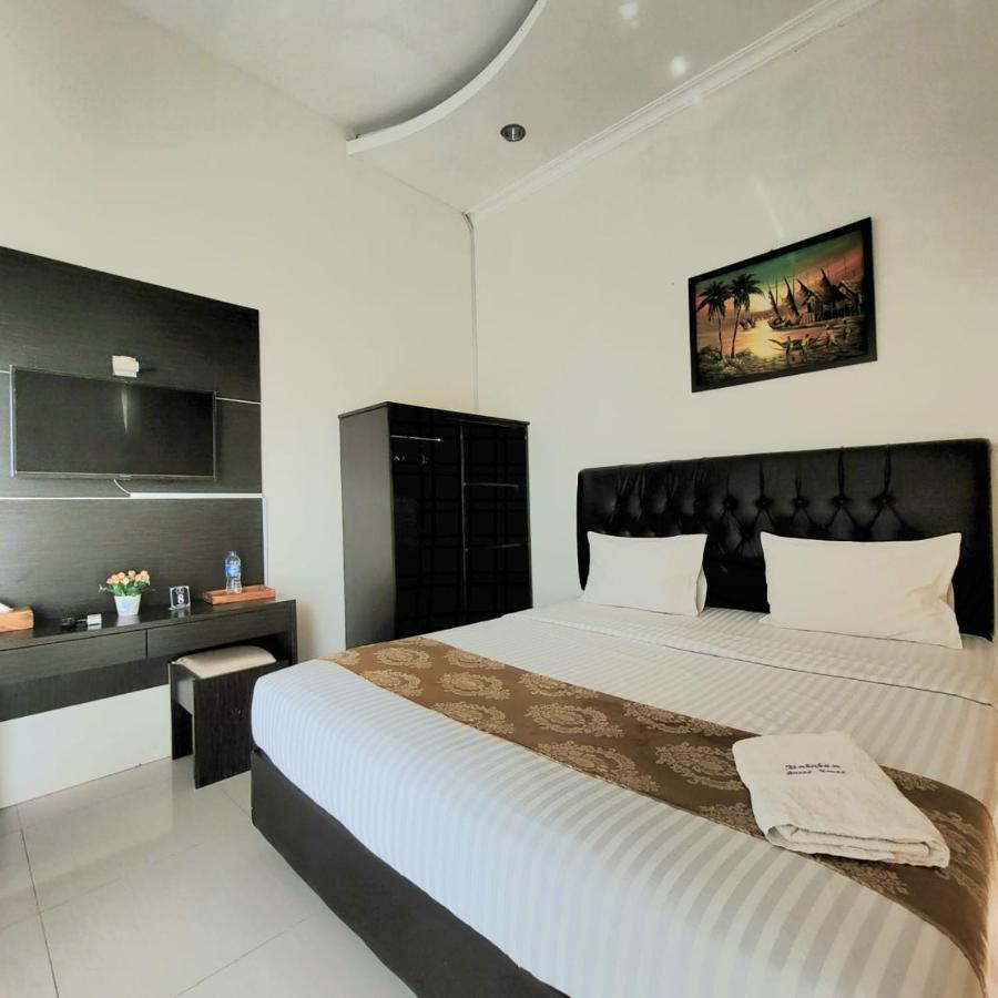 Mahakam Guest House Паданг Стая снимка