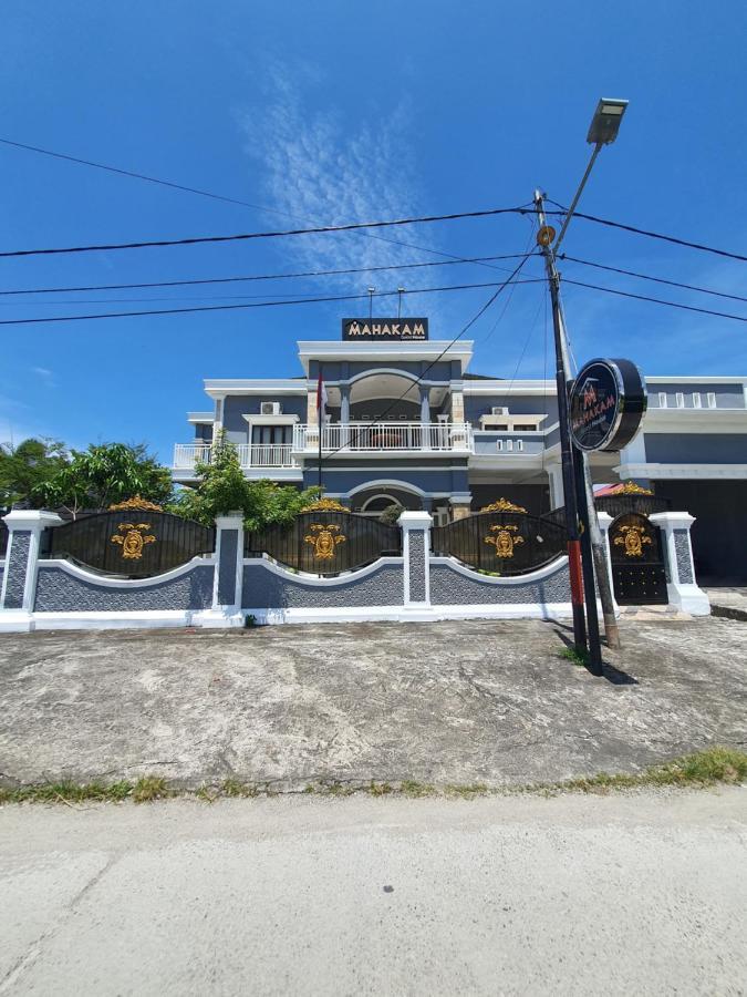 Mahakam Guest House Паданг Екстериор снимка