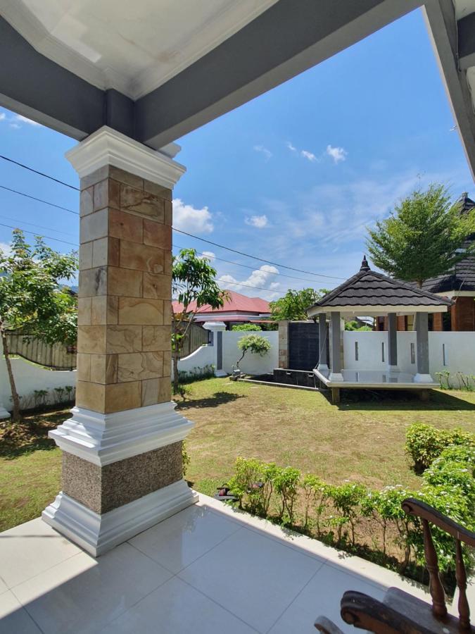 Mahakam Guest House Паданг Екстериор снимка