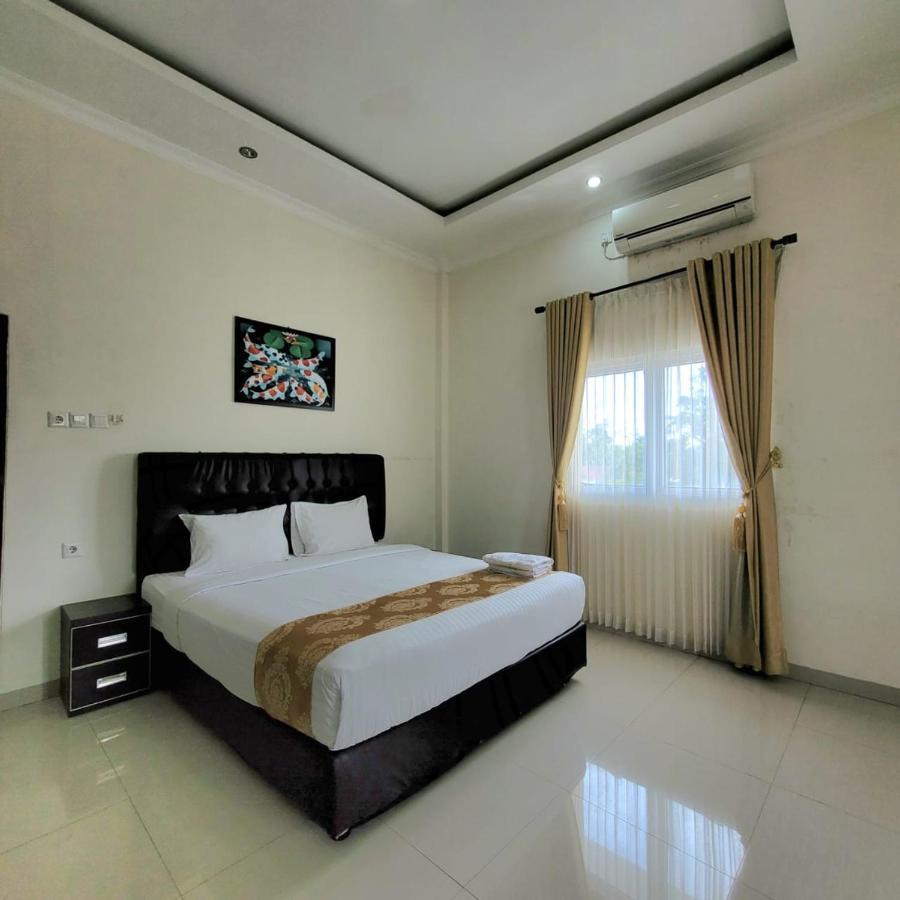 Mahakam Guest House Паданг Стая снимка