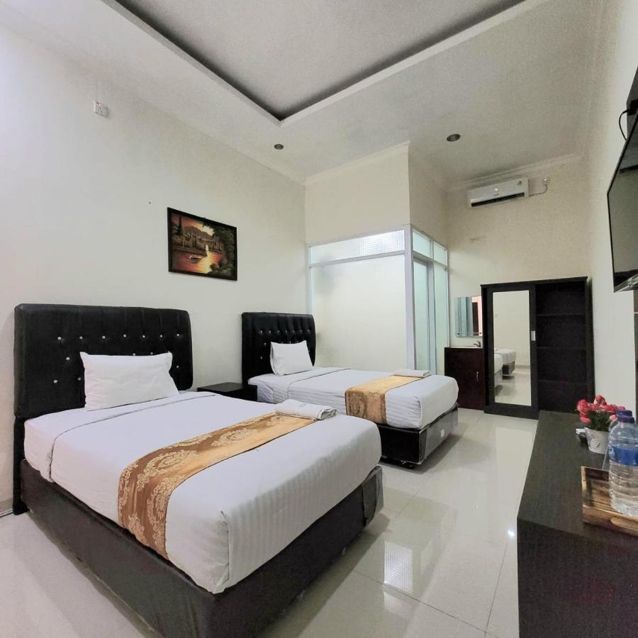 Mahakam Guest House Паданг Стая снимка