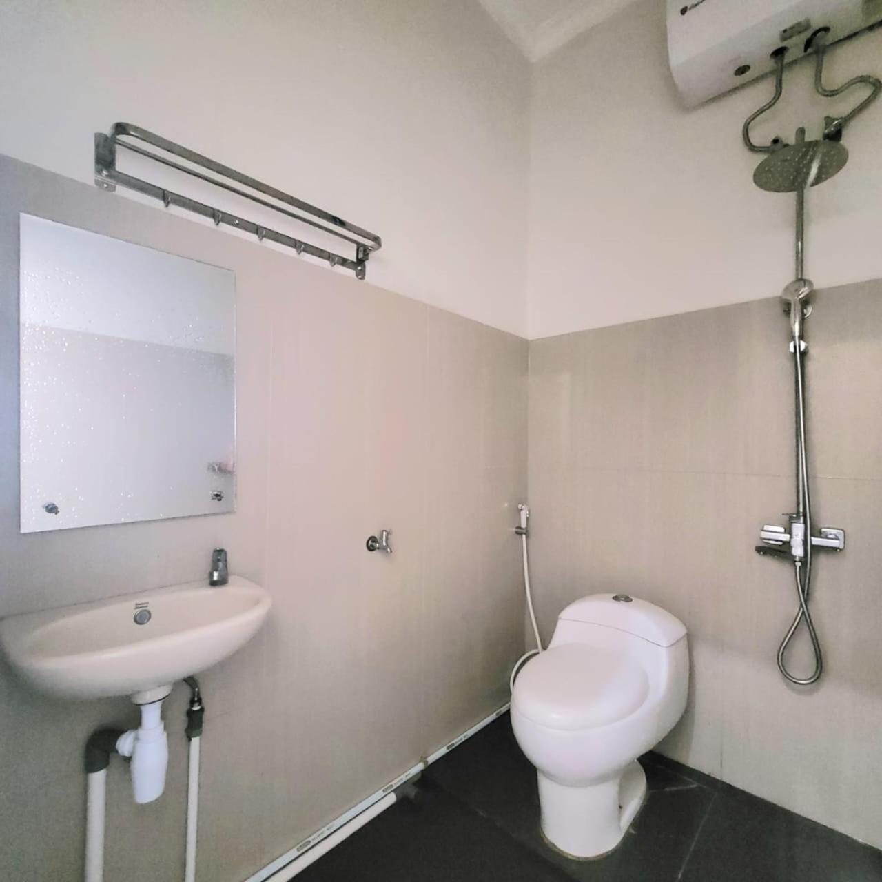 Mahakam Guest House Паданг Стая снимка