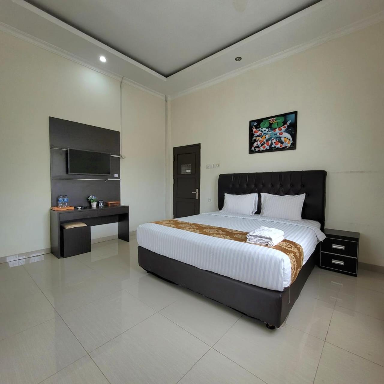 Mahakam Guest House Паданг Стая снимка