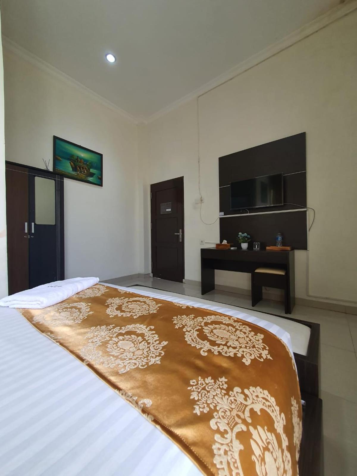 Mahakam Guest House Паданг Стая снимка