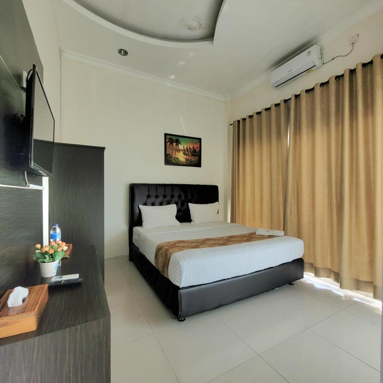 Mahakam Guest House Паданг Стая снимка