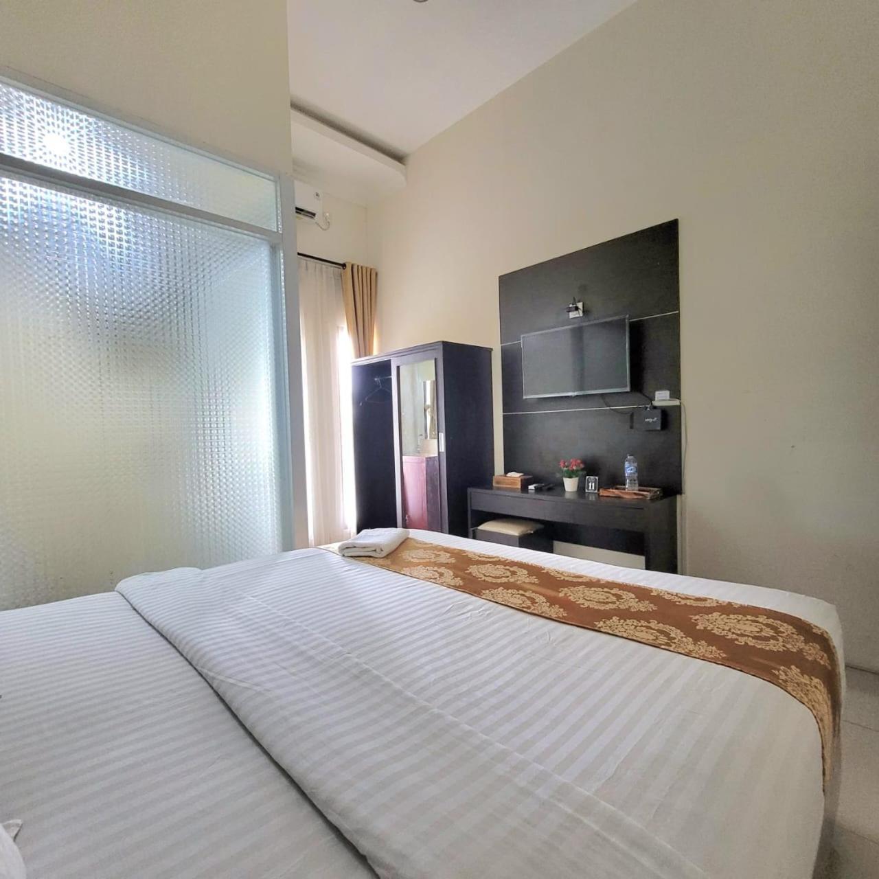 Mahakam Guest House Паданг Стая снимка