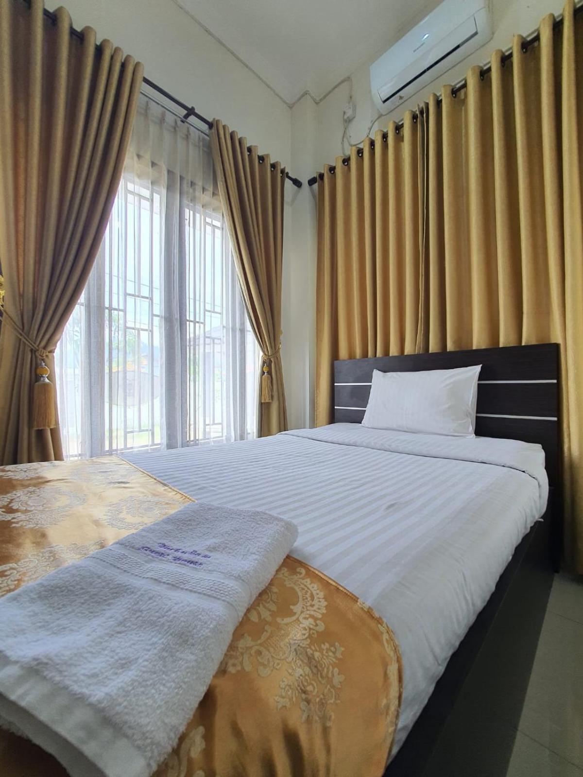 Mahakam Guest House Паданг Стая снимка